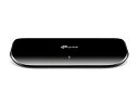 【中古】TP-Link スイッチングハブ ギガビット 8ポート 10/100/1000Mbps プラスチック筺体 メーカー3年 TL-SG1008D