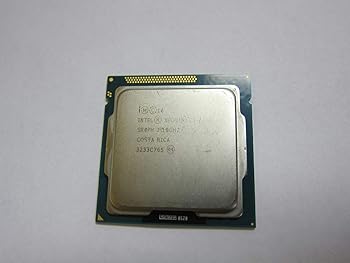 【中古】Xeon E3-1220 v2