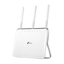 【中古】TP-Link WiFi 無線LAN ルーター Archer C9 11ac 1300Mbps+600Mbps iPhone X / iPhone 8 ...