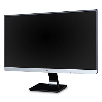 【中古】ViewSonic VX2478-SMHD 24 IPS WQHD 1440p Frameless LED Monitor HDMI, DisplayPort by ViewSonic 【中古】ViewSonic VX2478-SMHD 24 IPS WQHD 1440p Frameless LED Monitor HDMI, DisplayPort by ViewSonic