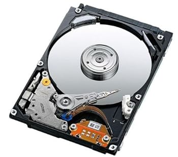 【中古】Toshiba MK5061GSYN 500 GB Internal Hard Drive MK5061GSYN 並行輸入品