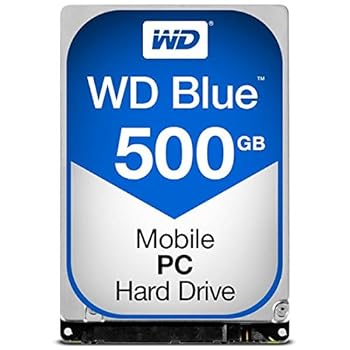 šWESTERN DIGITAL 3.5¢HDD 500GB SATA 6.0Gb/s 7200rpm 32MB WD5000...