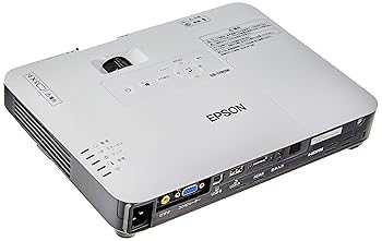 【中古】エプソン プロジェクター EB-1780W 3,000lm WXGA 1.8kg 【中古】エプソン プロジェクター EB-1780W 3,000lm WXGA 1.8kg