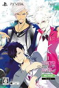 【中古】TOKYOヤマノテBOYS for V FAN DISC 限定版 限定版イラストパッケージ・FAN DISCオープニング主題歌CD・ポストカード9種・小冊子 - PSVita