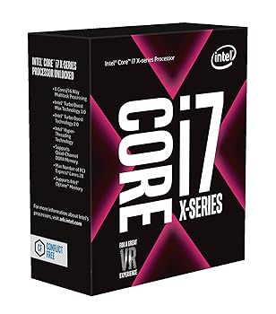 【中古】インテル Intel CPU Core i7-7820X 3.6GHz 11Mキャッシュ 8コア/16スレッド LGA2066 BX80673I77820X BOX日本正規流通品 【中古】インテル Intel CPU Core i7-7820X 3.6GHz 11Mキャッシュ 8コア/16スレッド LGA2066 BX80673I77820X BOX日本正規流通品