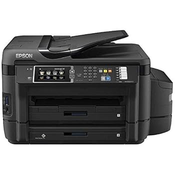 【中古】エプソン EW-M5071FT プリンター/A3カラーインクジェット複合機