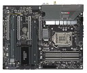 【中古】SuperO C9Z390-PGW ATX ゲーミングマザーボード Intel Z390チップセット搭載 MB4625 MBD-C9Z390-PGW-O