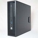 【中古】SSD搭載Win 10搭載 HP EliteDesk 600 ...(2)
