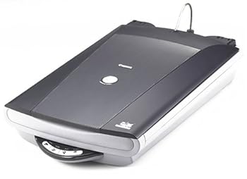 【中古】Canon CanoScan 5200F