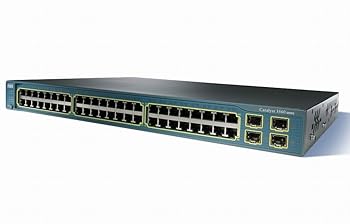 【中古】CISCO Catalyst 3560-48TS-S マルチレイヤ イーサネット スイッチ WS-C3560-48TS-S 【中古】CISCO Catalyst 3560-48TS-S マルチレイヤ イーサネット スイッチ WS-C3560-48TS-S