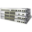 【中古】CISCO Catalyst Express 500-24TT インテリジェント イーサネット スイッチ WS-CE500-24TT(2)