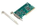 【中古】コンテック Low Profile PCIバス デジタル入出力 PIO-16/16TLPCIH(2)