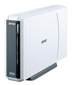 【中古】BUFFALO DVD-RAM/±R2層/±R/±RW USB2.0 外付DVDドライブ DVSM-XE1218U2/B 【中古】BUFFALO DVD-RAM/±R2層/±R/±RW USB2.0 外付DVDドライブ DVSM-XE1218U2/B