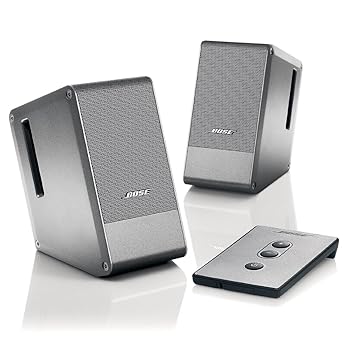 【中古】Bose Computer MusicMonitor シルバー 【中古】Bose Computer MusicMonitor シルバー