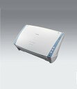 【中古】Canon ドキュメントスキャナ- imageFORMULA DR-2010C A4対応 CISセンサー 読取速度A4カラー20枚/分,A4白黒20枚/分 給紙枚数50枚