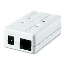 【中古】BUFFALO 10/100Mbps対応 プラスチック筺体 AC&USB電源 3ポート ホワイト スイッチングハブ LSW-TX-3EP/CUW