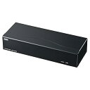 【中古】サンワサプライ DVIディスプレイ分配器2分配 フルHD対応 VGA-DVSP2|詳細画像