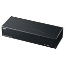【中古】サンワサプライ フルHD対応DVIディスプレイ分配器4分配 VGA-DVSP4|詳細画像