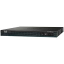 【中古】Cisco Systems Cisco C2901-CME-SRST/K9(2)