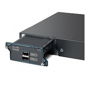 【中古】Cisco Systems C2960S-STACK=
