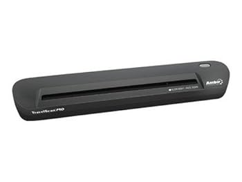 【中古】Ambir TravelScan Pro - シートフ