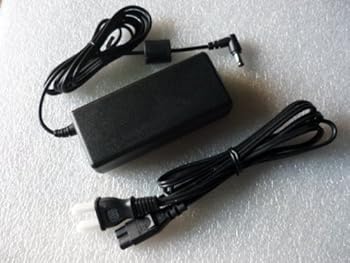 【中古】シャープ EA-MV1V ノート用互換ACアダプター19V-3.16A