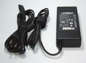 【中古】オンキヨー 互換用SOTEC ONKYO PA-1900-06 ADP-90SB BB Afina WinBook WJシリーズ19V 4.74ACアダプター