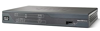 【中古】Cisco 881V Multi Service Router - 12 Ports - C881-V-K9 【中古】Cisco 881V Multi Service Router - 12 Ports - C881-V-K9