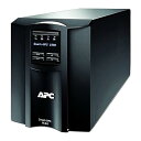 【中古】APC 無停電電源装置 UPS 1500VA/980W SMT1500J ラインインタラクティブ給電 正弦波(2)