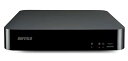 【中古】BUFFALO 東芝テレビ〈レグザ〉 USB3.0用 外付けHDD 4TB HDT-AV4.0TU3/V(2)