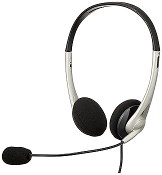 【中古】サンワサプライ USBヘッドセット/ヘッドホン 有線 無全指向性マイク 軽量 Skype Zoom Teams対応 シルバー MM-HSUSB16SV 【中古】サンワサプライ USBヘッドセット/ヘッドホン 有線 無全指向性マイク 軽量 Skype Zoom Teams対応 シルバー MM-HSUSB16SV