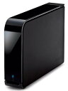【中古】BUFFALO ターボPC EX2 USB3.0用 Wii U動作確認済み 外付けHDD 2TB ブラック HD-LB2.0TU3-BKC(2)