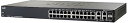 【中古】Cisco Small Business SF300-24MP-K9-NA - switch - 24 ports