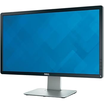 【中古】Dell P2314H 23-Inch Screen LED-Lit Monitor by Dell