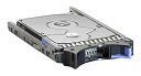 【中古】300GB 15K 6Gbps SAS 8.9cm HS