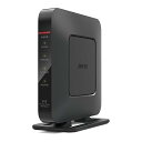 【中古】BUFFALO 11n/g/b 無線LAN親機Wi-Fiルーター dual_band エアステーション Qrsetup ハイパワー Giga Dr.Wi...