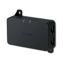 【中古】BUFFALO Giga対応 IEEE802.3af PoEインジェクター BIJ-POE-1P/G