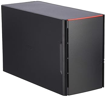 【中古】バッファロー BUFFALO リンクステーション for SOHO RAID機能搭載 高信頼HDD WD Red採用 ネットワークHDDNAS 3年 4TB LS220DN0402B 【中古】バッファロー BUFFALO リンクステーション for SOHO RAID機能搭載 高信頼HDD WD Red採用 ネットワークHDDNAS 3年 4TB LS220DN0402B