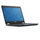 【中古】Dell Latitude E5470 - Core i5 6300U / 2.4 GHz - Win 10 Pro 64-bit / Win 7 Pr...