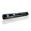 【中古】サンワダイレクト ハンディスキャナ カラーディスプレイ搭載 スキャン結果を即確認! OCR機能 A4 自炊対応 最大900dpi対応 400-SCN032