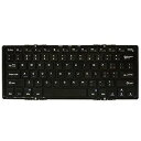【中古】OWL-BTKB7801-BKSGブラック OWL-BTKB7801 シリーズ 無線キーボード(2)