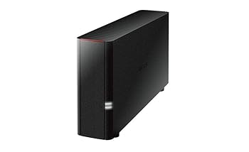 【中古】BUFFALO LinkStation for SOHO LS210DNBシリーズ SOHO向け1ドライブNAS 1TB LS210DN0101B 【中古】BUFFALO LinkStation for SOHO LS210DNBシリーズ SOHO向け1ドライブNAS 1TB LS210DN0101B