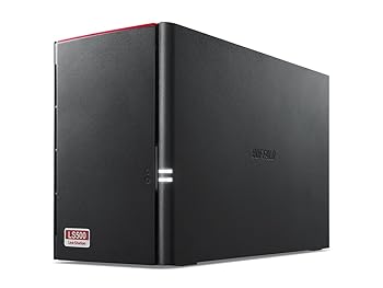 【中古】BUFFALO LinkStation for SOHO LS520DNBシリーズ NAS用HDD搭載 2ドライブNAS 3年 2TB LS520DN0202B 【中古】BUFFALO LinkStation for SOHO LS520DNBシリーズ NAS用HDD搭載 2ドライブNAS 3年 2TB LS520DN0202B