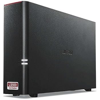 【中古】バッファロー BUFFALO LinkStation for SOHO LS510DNBシリーズ NAS用HDD搭載 1ドライブNAS 3年 2TB LS510DN0201B 【中古】バッファロー BUFFALO LinkStation for SOHO LS510DNBシリーズ NAS用HDD搭載 1ドライブNAS 3年 2TB LS510DN0201B