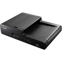 【中古】Canon ドキュメントスキャナー imageFORMULA DR-F120