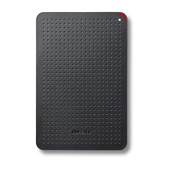 【中古】BUFFALO 耐衝撃 日本製 USB3.1Gen1 ポータブルSSD 960GB HDDより速い/強い SSD-PL960U3-BK/N PS4/PS4 Pro メーカー動作確認済 【中古】BUFFALO 耐衝撃 日本製 USB3.1Gen1 ポータブルSSD 960GB HDDより速い/強い SSD-PL960U3-BK/N PS4/PS4 Pro メーカー動作確認済