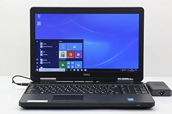 【中古】中古 DELL Latitude E5540 Core i5 4300U 1.9GHz/8GB/320GB/Multi/15.6W/FWXGA1366x768/Win10