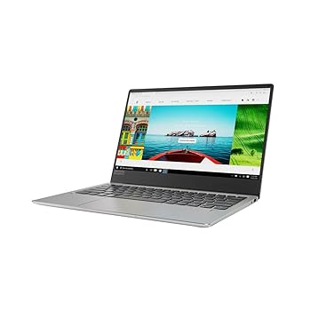 【中古】Windows10 Home搭載Lenovo ideapad 720S：Corei5プロセッサー搭載モデル13.3型 FHD/8GBメモリー/256GB SSD/Windows10/Officeなし/プラチナレノボ