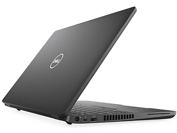 【中古】Dell Latitude 5000 5500 15.6インチ ノートブック - 1920 X 1080 - Core i7 i7-8665U - 16GB RAM - 512GB SSD