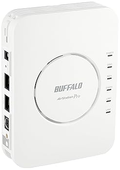 【中古】バッファロー BUFFALO 法人向け フリースポット導入キット FS-S1266